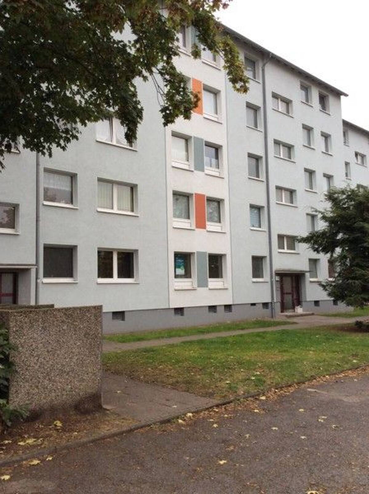 Ihr neues Zuhause: interessante 2-Zimmer-Wohnung – 59063 Hamm – Bild 1 von 2