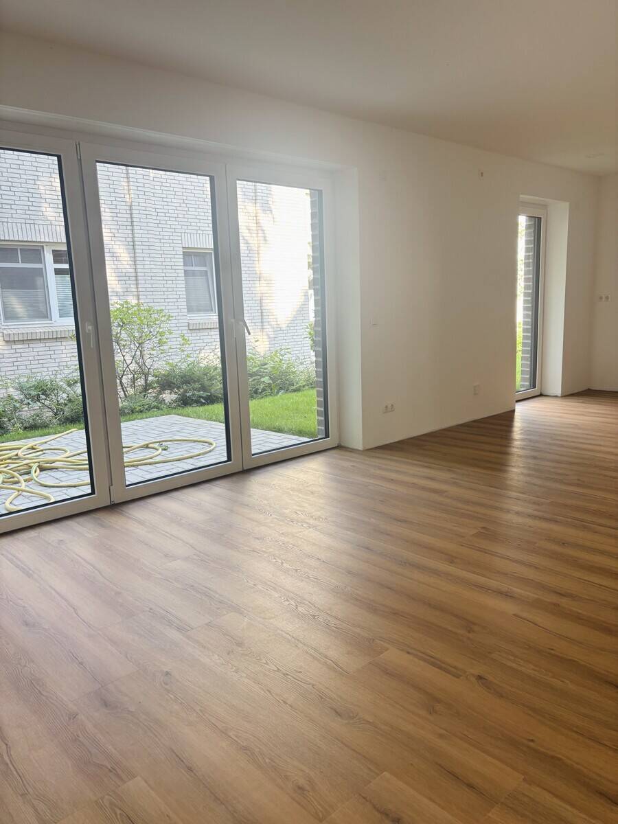 Neubau: Einfamilienhaus in Oldenburg in attaktiver Lage zum Kauf - direkt an der Tonkuhle! – Oldenburg – Vorschaubild 7