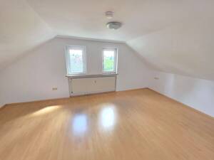 Gepflegte kleine 3-Zi.-Wohnung in 1A-Wohnlage von Coburg-Stadt - Bereich Pilgramsroth / Lange Gasse – 96450 Coburg – Vorschaubild 2