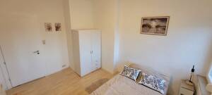 Möbliertes WG-Zimmer Stuttgart Ost - Wohnen auf Zeit ab 1 Monat – 70188 Stuttgart – Vorschaubild 2