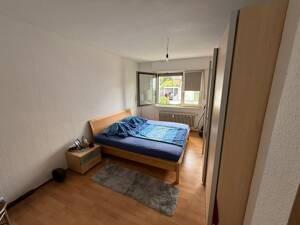 Freundliche Dreizimmerwohnung mit Stellplatz und eigenem Gartenteil – 68542 Heddesheim – Vorschaubild 7