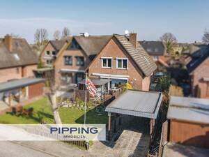 Ruhiges Familienleben in Kirchwerder: "Gut geschnittenes Einfamilienhaus mit Potenzial in Elbnähe"