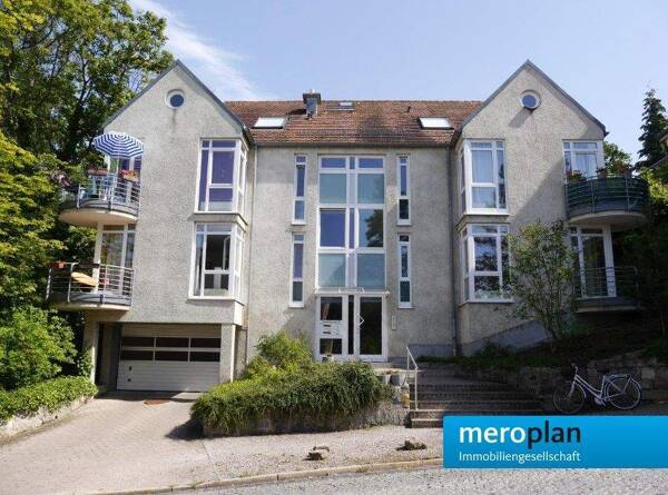 Erdgeschosswohnung in 99423 Weimar mit 77,08 m² kaufen
