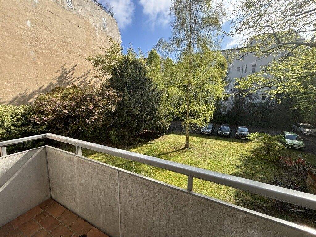 Bezugsfrei! Appartement im Herzen von Wilmersdorf – Berlin – Vorschaubild 9