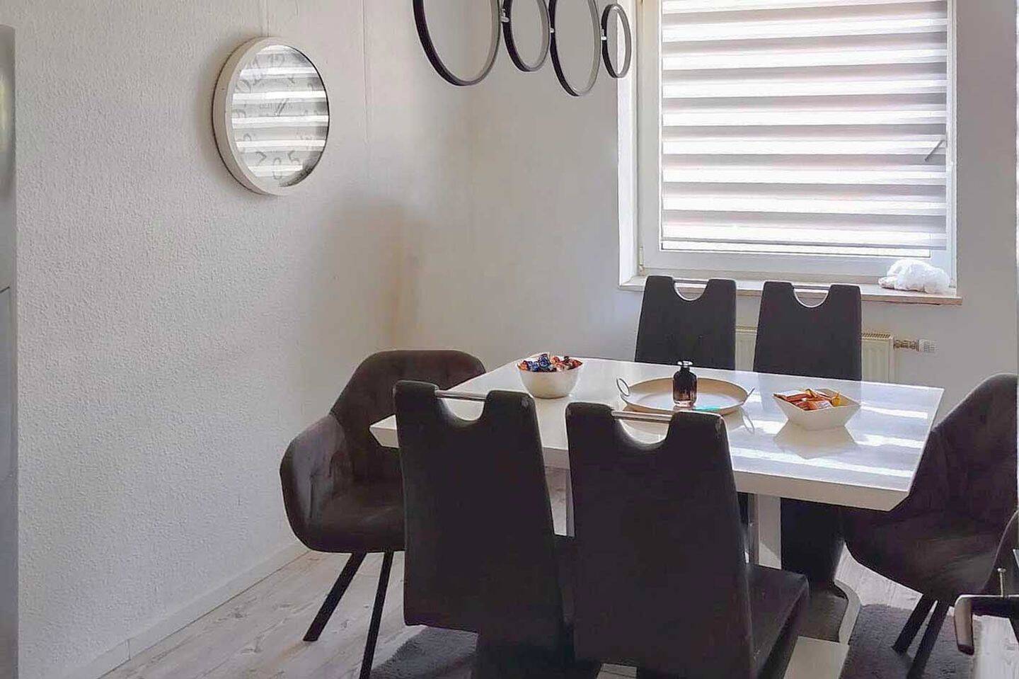 Wohnfreundliche Maisonette-Wohnung in begehrter City-Randlage – Oberhausen – Vorschaubild 4