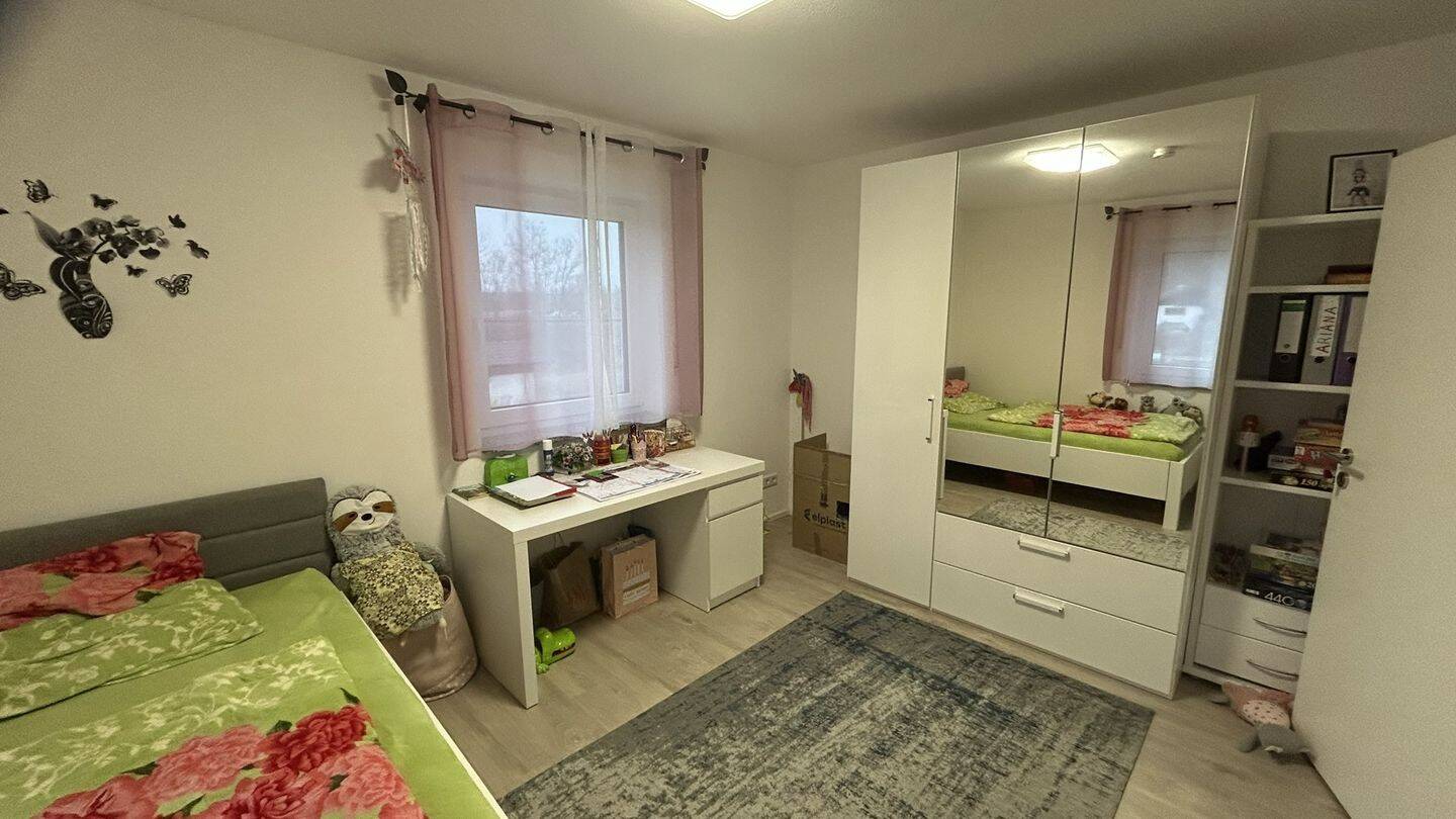 Elegant gestaltete Doppelhaushälfte in Rott am Inn - perfekt für Familien und Paare – Rott am Inn – Vorschaubild 7