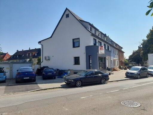 saniertes Mehrfamilienhaus mit Büro – Mannheim – Vorschaubild 3