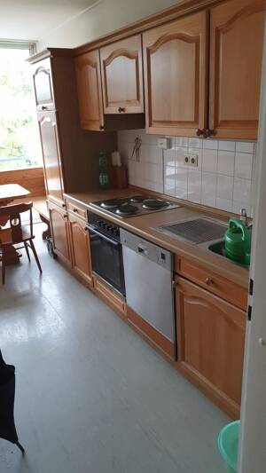 2-Zimmer-Wohnung in München-Bogenhausen: Privatverkauf - provisionsfrei – 81927 München – Vorschaubild 7
