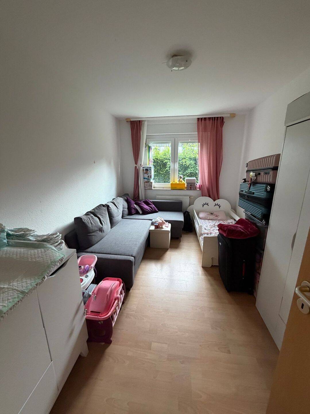 Helle Dreizimmerwohnung in Hamm- Werries zu vermieten – Hamm – Vorschaubild 5