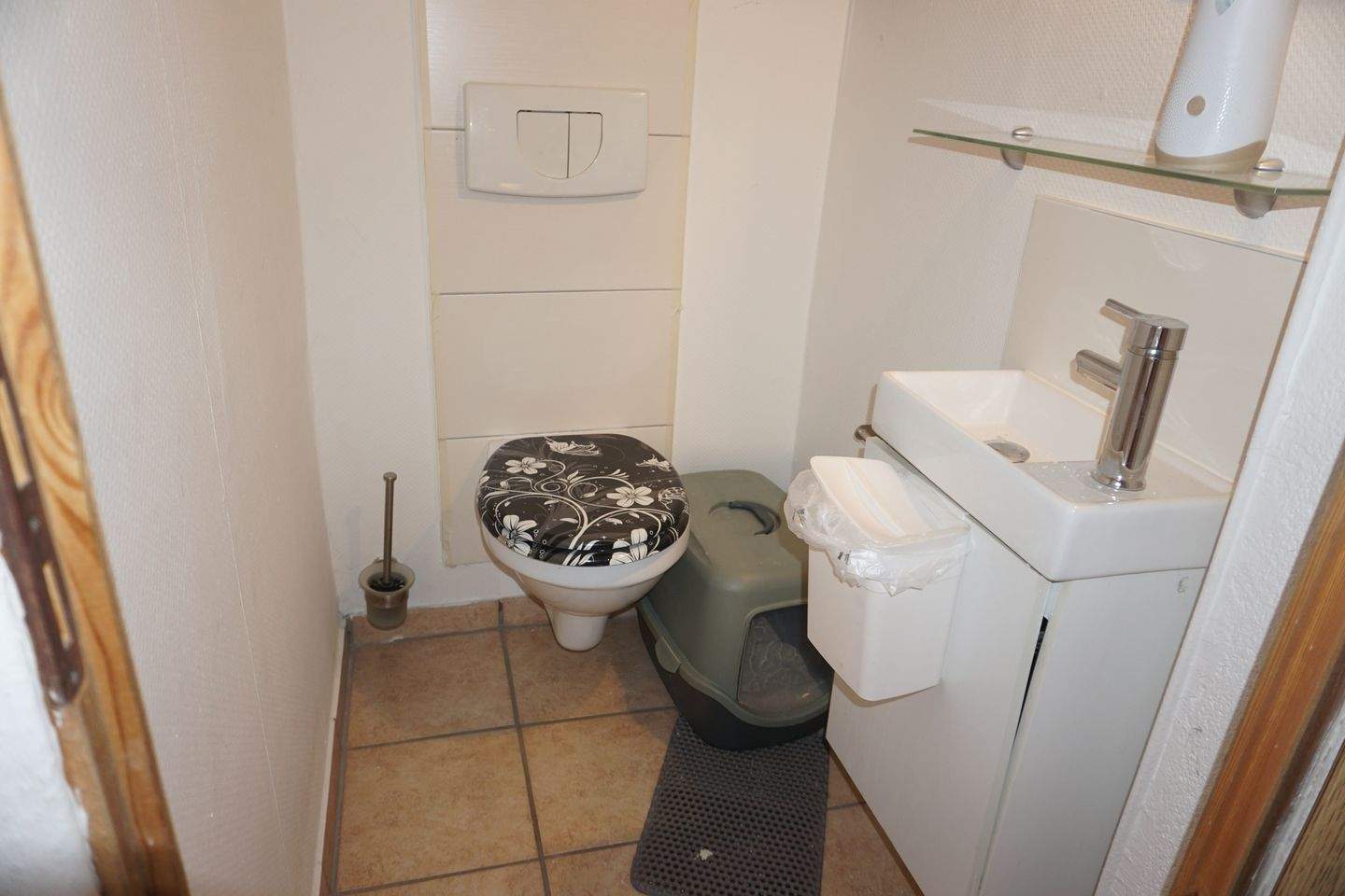 *** Zweifamilienhaus mit PV Anlage direkt in Homberg zu verkaufen*** – Homberg – Vorschaubild 9