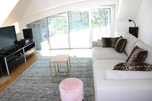 Penthouse-Loft-Wohnung über zwei Ebenen in Toplage von Oberkassel – 40545 Düsseldorf – Vorschaubild 3