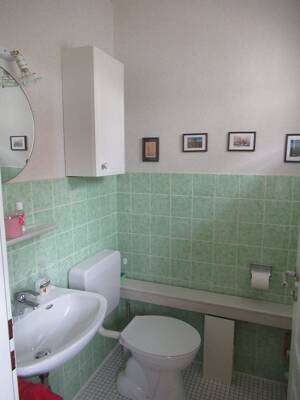 Kattenesch …schmuckes RH mit Garage und idyllischen Garten... begehrte Wohnlage „Links der Weser„ – 28277 Bremen – Vorschaubild 8