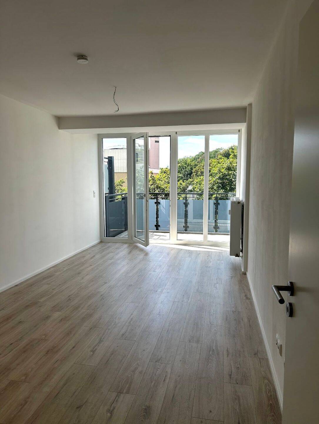 3-Zimmer-Wohnung in der Augsburger Innenstadt – Augsburg – Vorschaubild 3