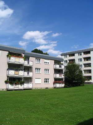 Demnächst frei! 2-Zimmer-Wohnung in Dortmund Aplerbeck – 44269 Dortmund – Vorschaubild 8