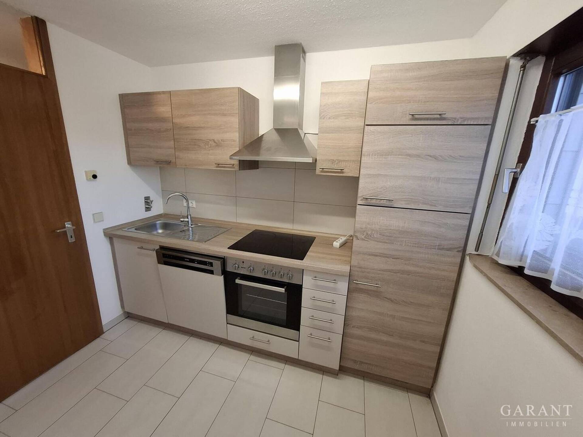 Etagenwohnung in 71067 Sindelfingen mit 64 m² kaufen