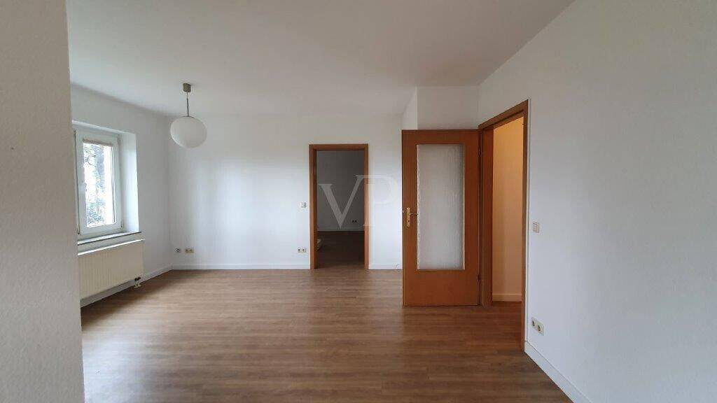 Vermietete 2-Zimmer-Wohnung im Souterrain mit eigener Terrasse und Ausblick – Dresden – Vorschaubild 8