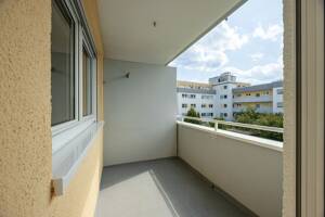 Attraktive 3-Zimmer Wohnung mit guter Infrastruktur – 81379 München – Vorschaubild 7