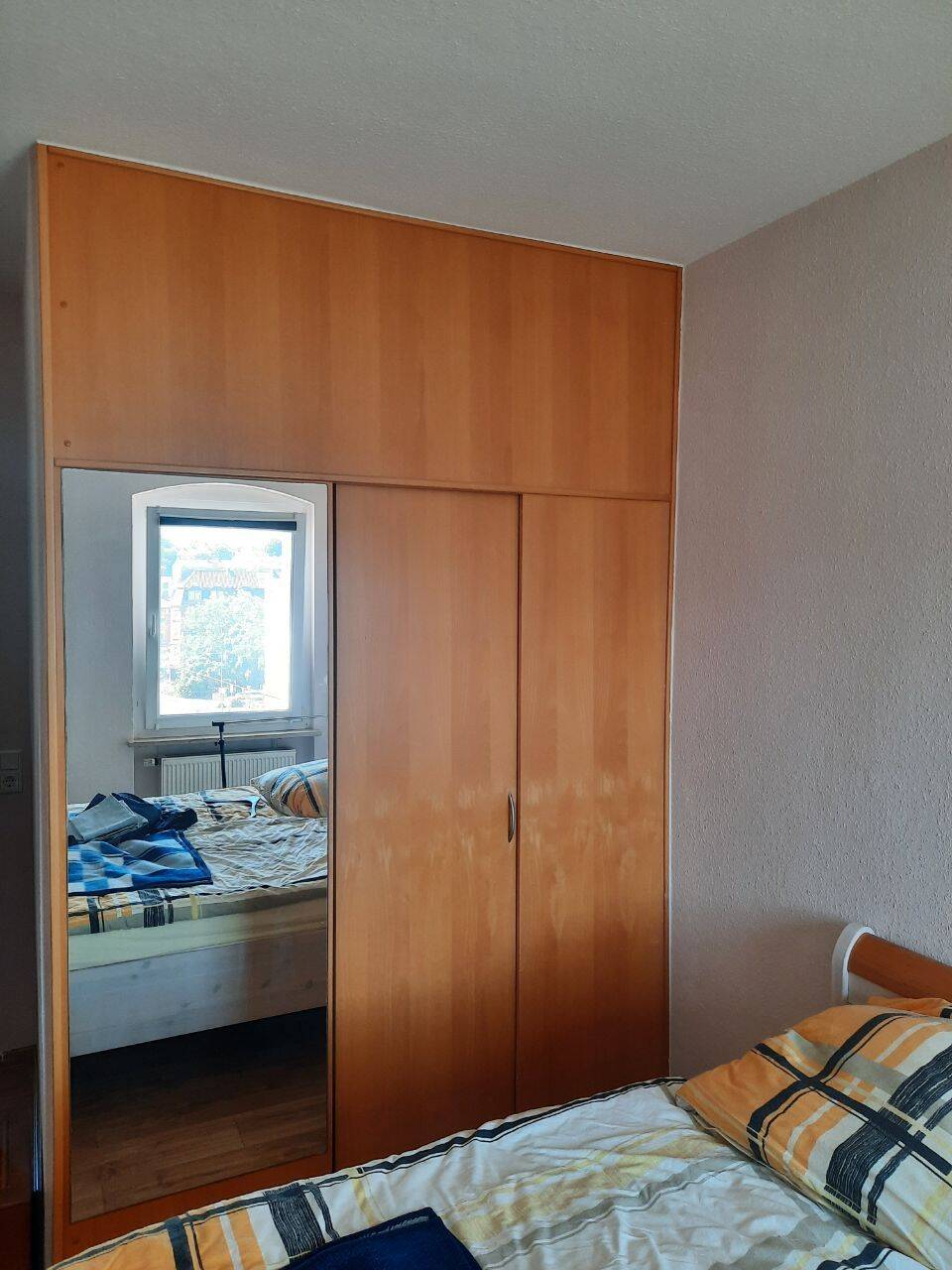 Charmantes 2-Zimmer-Apartment mit Zentraler Lage in Kassel – Kassel – Vorschaubild 7
