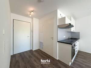 RESERVIERT: Neuwertige 1-Zimmer-Wohnung im EGs in attraktiver Lage in Konstanz-Petershausen (West) – 78467 Konstanz – Vorschaubild 3