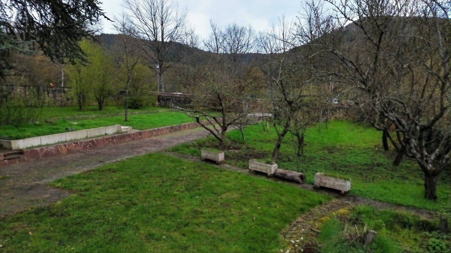 Großzügiges Einfamilienhaus mit flexibler Nutzung als Zwei- oder Mehrfamilienhaus in Kordel – Kordel – Vorschaubild 2