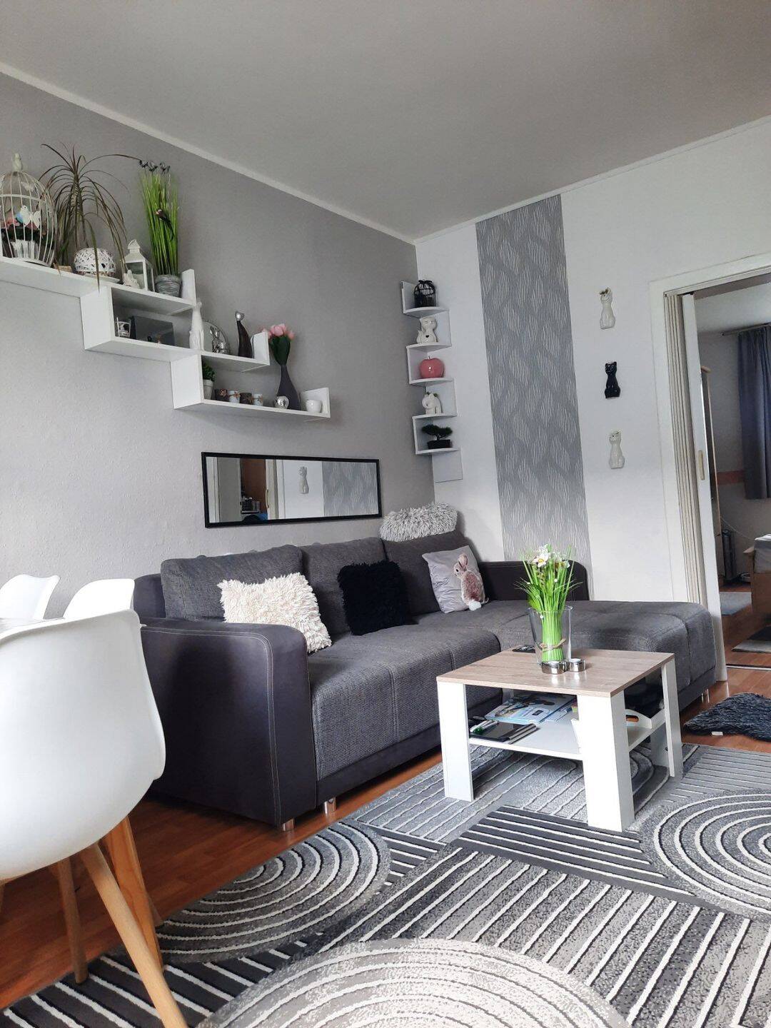 Apartment 3 Zimmer Bottrop – Bottrop – Vorschaubild 2