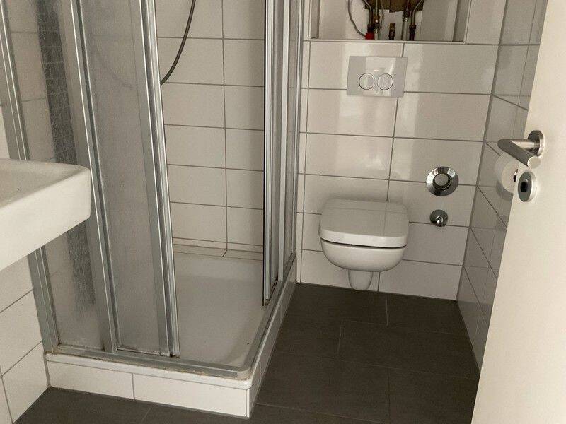 Gemütliche 2-Zimmer-Wohnung mit Balkon – Hannover – Vorschaubild 5