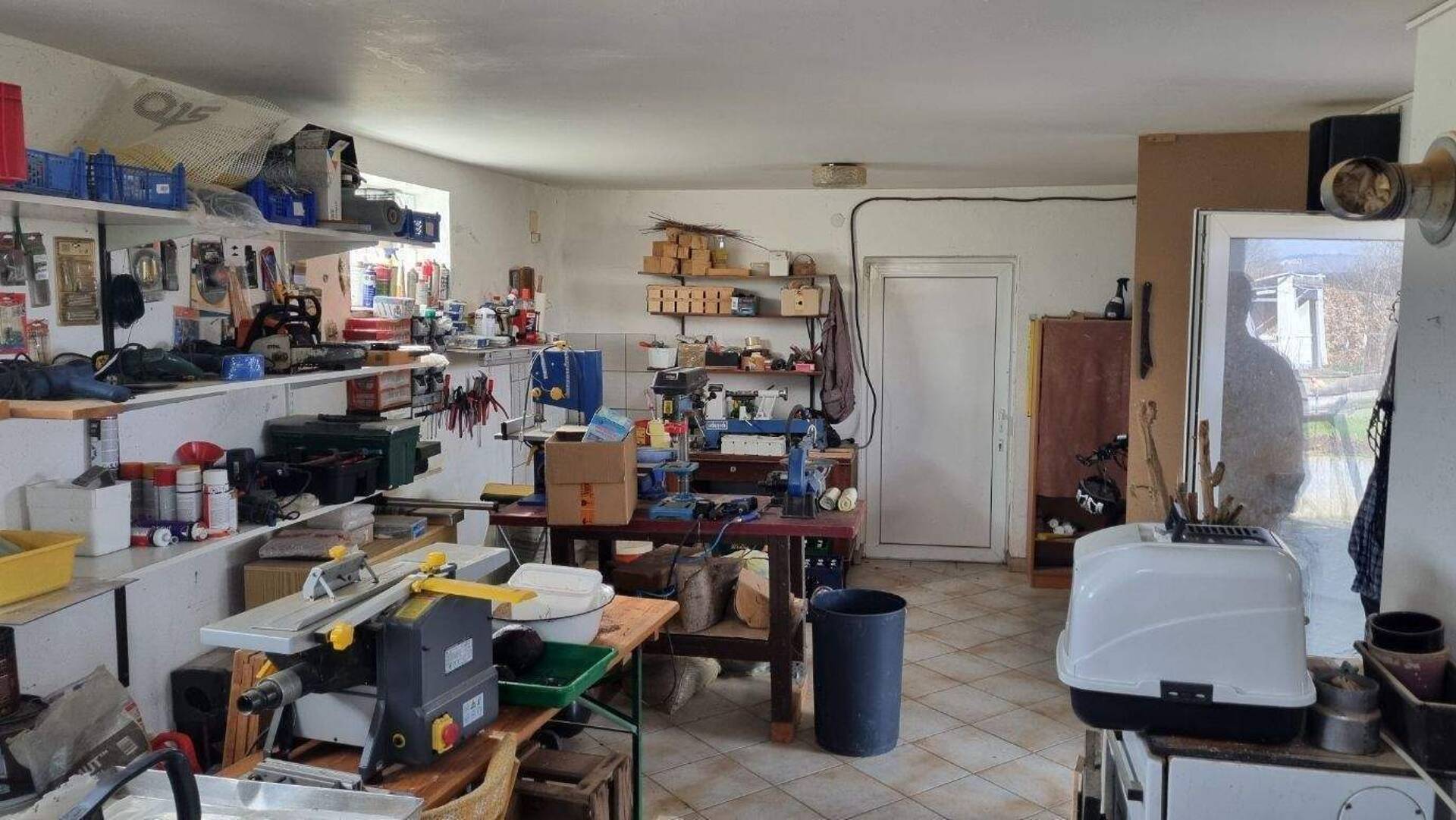 Haus in 97779 Geroda mit 223 m² kaufen