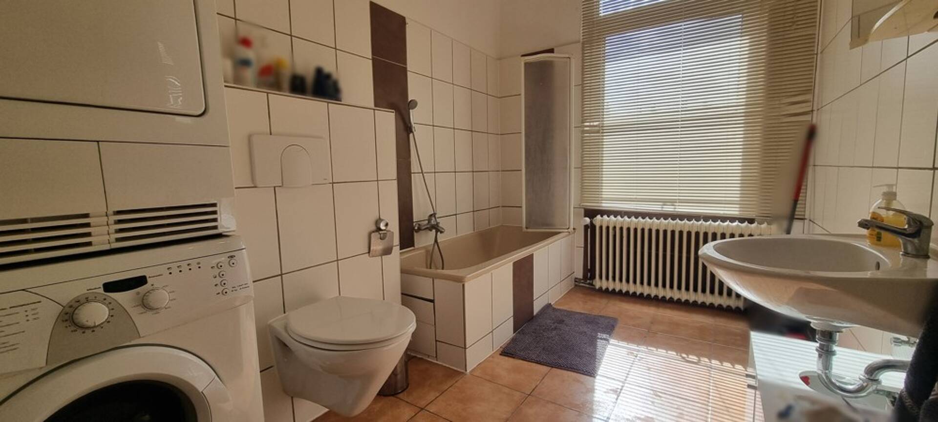 Etagenwohnung in 26382 Wilhelmshaven mit 219 m² kaufen