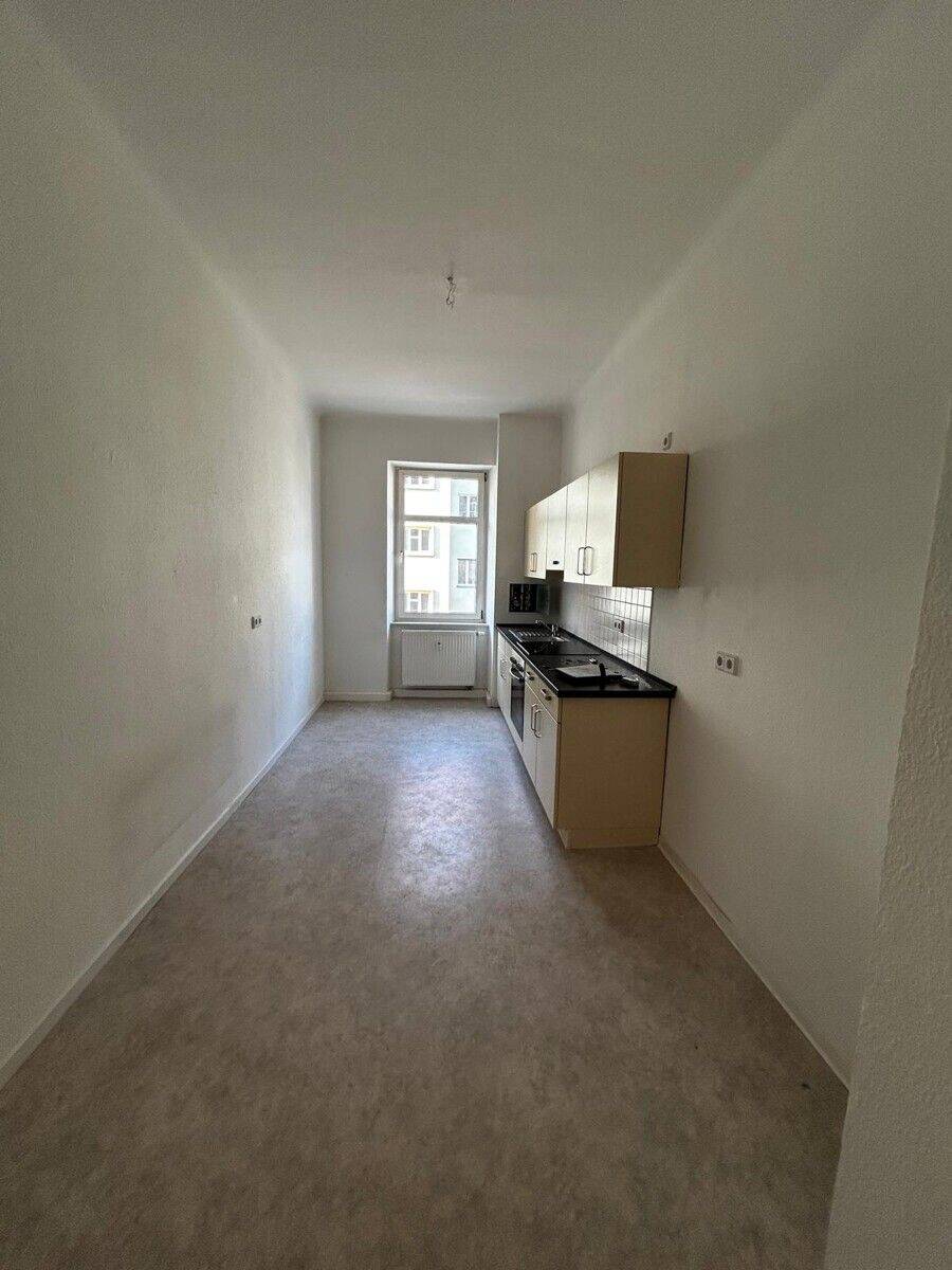 Großzügige 2 Raum Wohnung in Leipzig – Leipzig – Vorschaubild 4