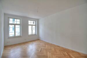 Neu sanierte 3-Zimmer-Wohnung mit Luxus-Einbauküche und großem Balkon – 4177 Leipzig – Vorschaubild 4