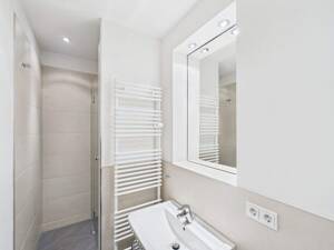 Möbliertes All-Inclusive Apartment in Top-Lage Eimsbüttel | Bigger Bude – 20144 Hamburg – Vorschaubild 4