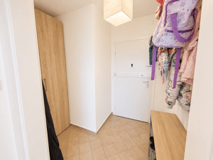 Kapitalanlage in HH-Tonndorf! Vermietete 2-Zimmer-Wohnung mit Balkon – 22045 Hamburg – Vorschaubild 2