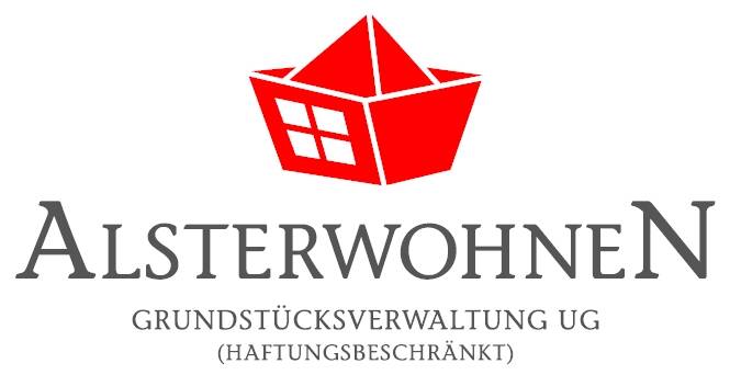 Alsterwohnen Grundstücksverwaltung UG (haftungsbeschränkt) logo