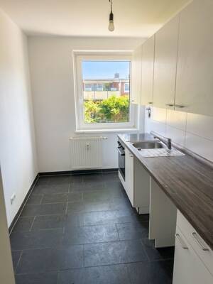 Gemütliche 2 1/2-Zimmerwohnung zur Miete in Hamburg Tonndorf-Wentzel-Dr. – 22045 Hamburg – Vorschaubild 7