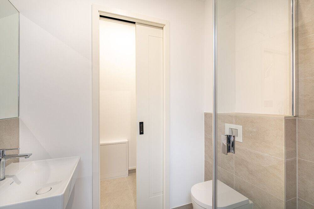 Luxus über den Dächern Schönebergs - Penthouse mit Dachterrasse, sofort verfügbar! – Berlin – Vorschaubild 9