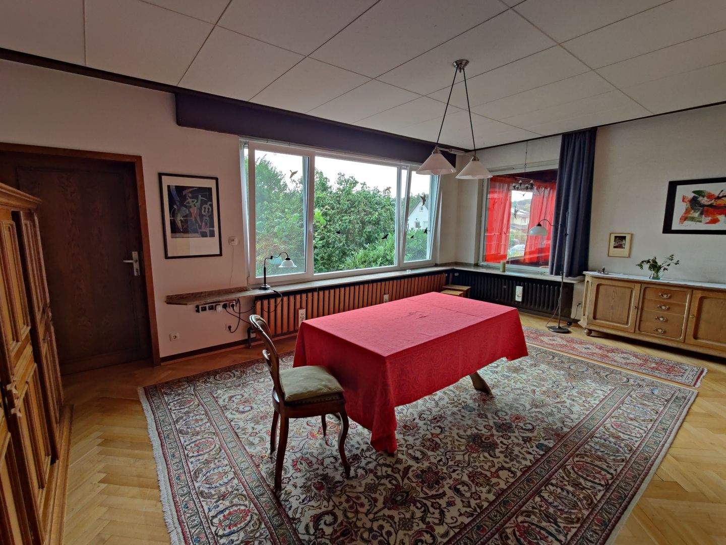 Architektenhaus mit viel Raum für Ihre Ideen – Braunfels – Vorschaubild 3