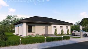OKAL Bungalow: Barrierefreie & Zukunftssicher – 68219 Mannheim – Vorschaubild 6