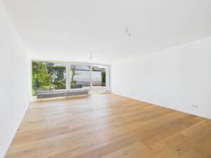 Exklusive 3-Zi-Wohnung mit Panoramaterrasse - urbanes Wohnen nahe der Regensburger Altstadt! – 93055 Regensburg – Vorschaubild 7