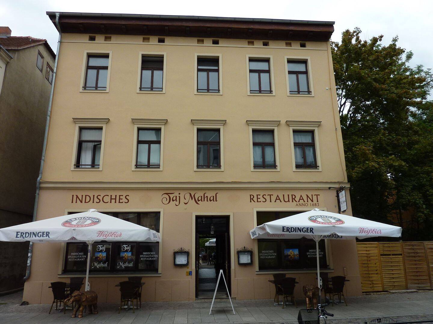 großzügige 3-Raum-Wohnung