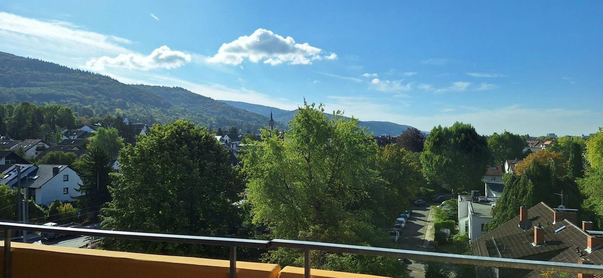 Etagenwohnung in 69121 Heidelberg mit 107 m² kaufen
