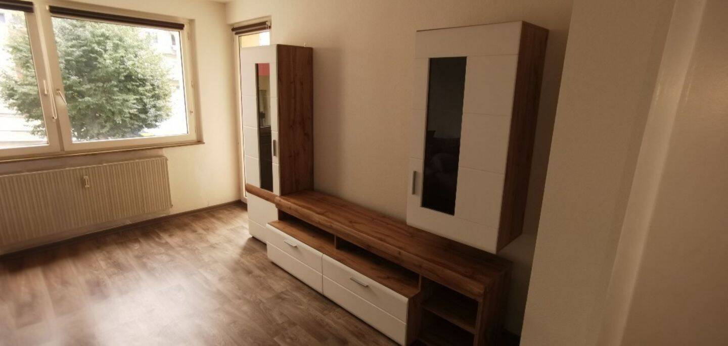 Schöne, gepflegte, zentrale 2-Zimmer Wohnung sucht neuen Eigentümer – Pforzheim – Vorschaubild 3