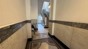 Heute: Im Jugendstil mit hohen Decken leben!!!! Nahe Bilk S und Düsseldorf Arcaden – 40233 Düsseldorf – Vorschaubild 8