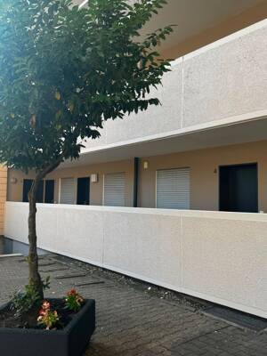 nähe Zentrum ,helle 1,5 Zimmer Wohnung mit Bad & Balkon. – 45968 Gladbeck – Vorschaubild 2