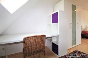23227 HomeCompany Dresden Möbliert/Furnished 2-Zimmer Apartment in Dresden - Neustadt max.1 Person – 1099 Dresden – Vorschaubild 6