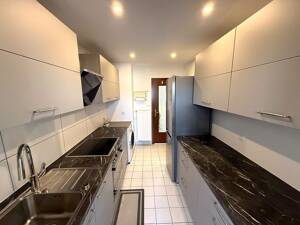 Modernisiert und sofort verfügbar - 3-Zimmer-Wohnung in Stuttgart-Bad Cannstatt – 70376 Stuttgart – Vorschaubild 9