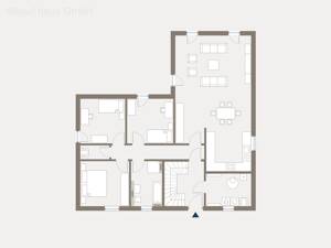 Mehrfamilienhaus – 4207 Leipzig – Vorschaubild 2