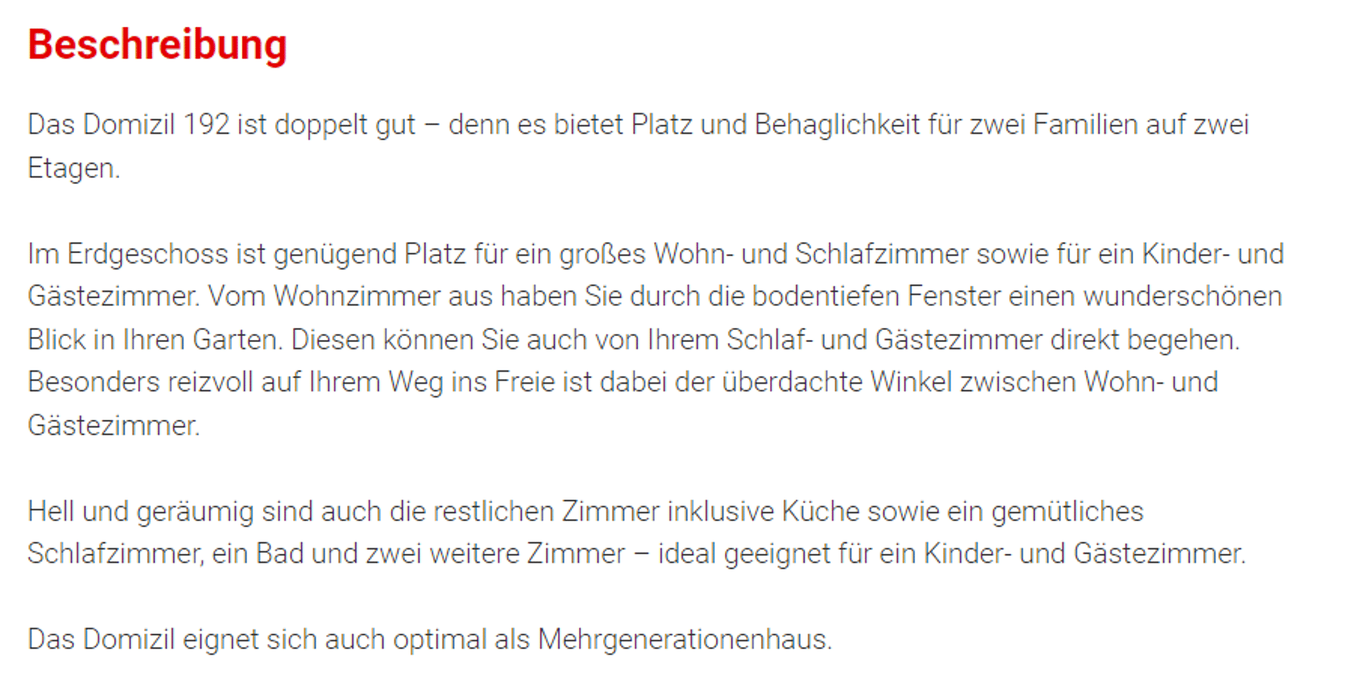 Haus in 59427 Unna kaufen