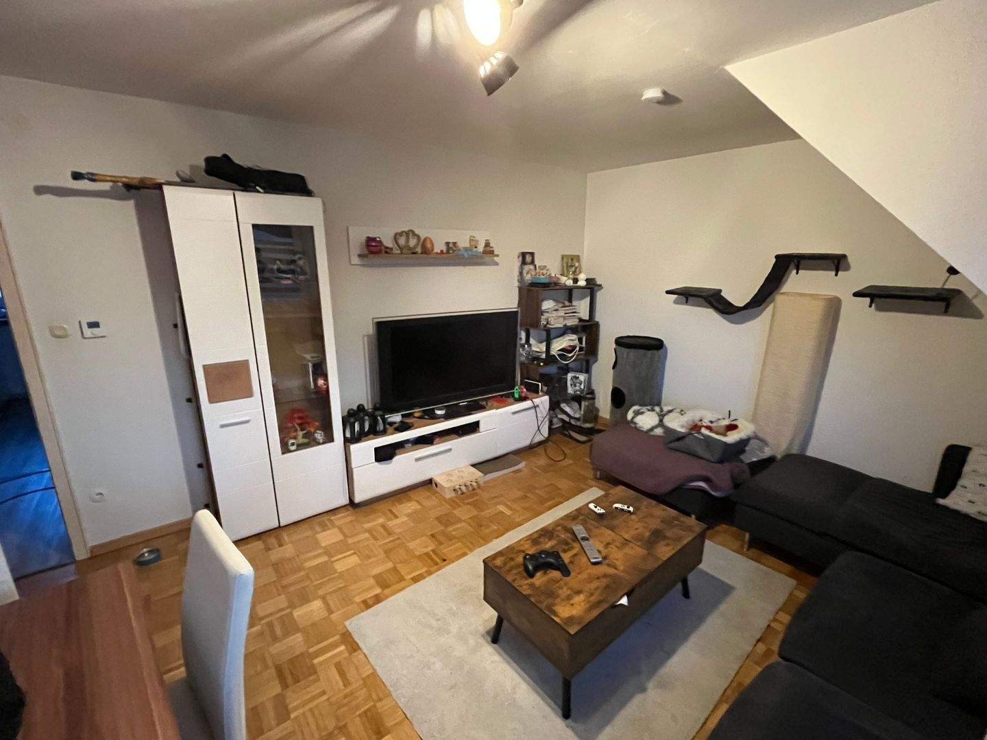 3-Zimmer Wohnung mit 68 qm, ruhig gelegen – Oldenburg – Vorschaubild 3