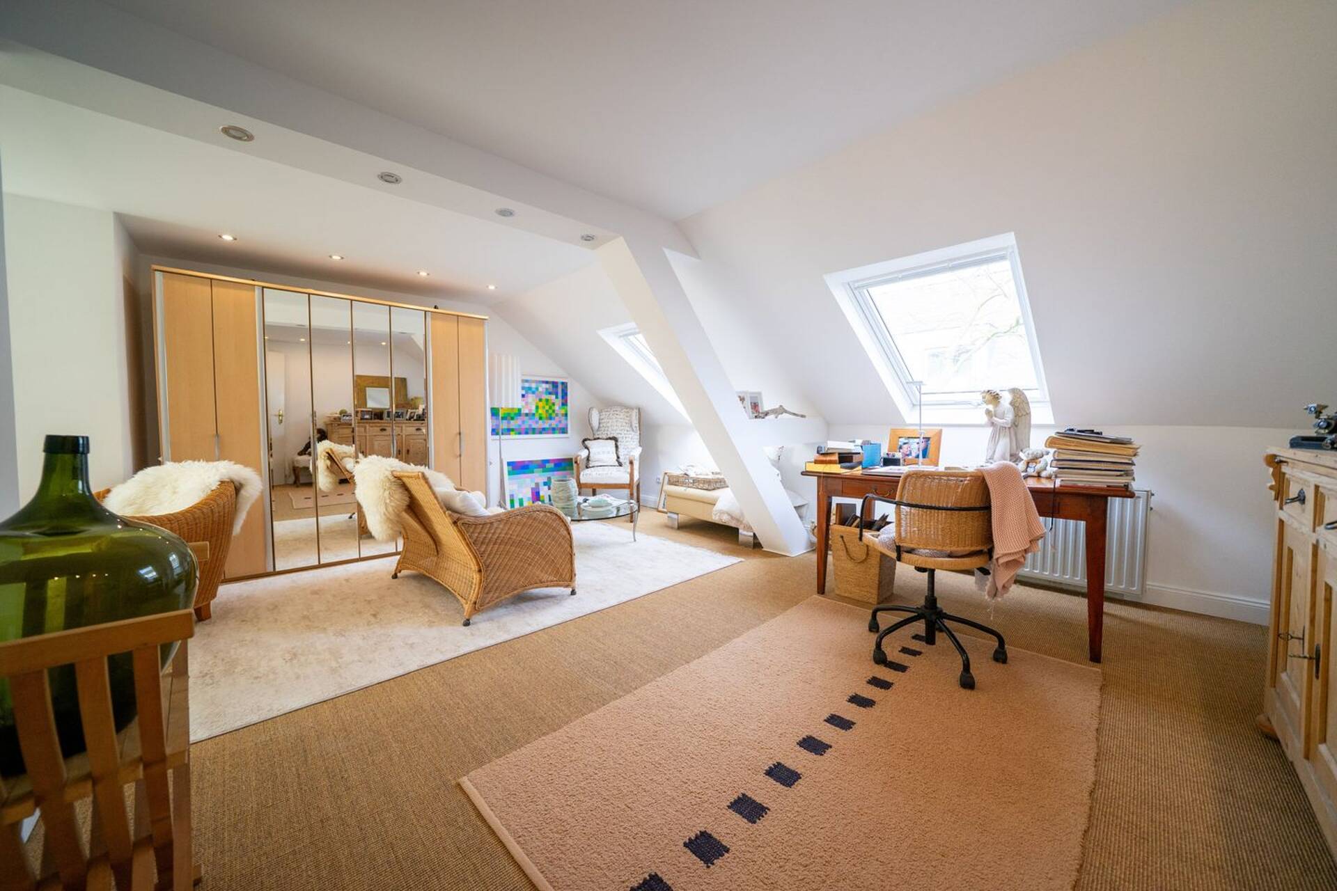 Reihenmittelhaus in 50739 Köln mit 161 m² kaufen