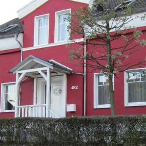 Möbliert Wohnen auf Zeit - modernes Apartment in bester Lage – 44795 Bochum – Vorschaubild 2